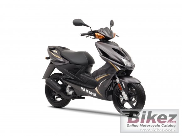 2011 Yamaha Aerox R photo